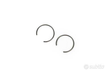 Fermo spinotto Malossi Ø 16x1,2 mm (1PZ) seeger