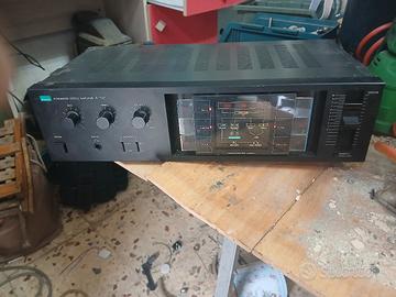 amplificatore vintage 