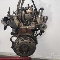 Motore D4EA per Hyundai, KIA - 2.0 Diesel