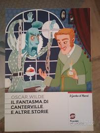 Il fantasma di canterville e altre storie 