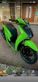 honda sh 125