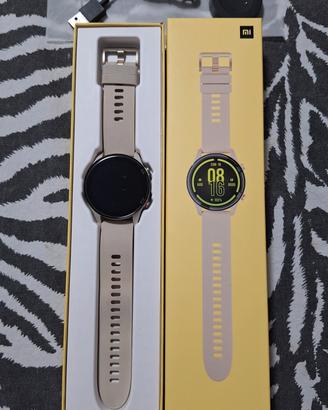 Orologio Xiaomi Mi Watch