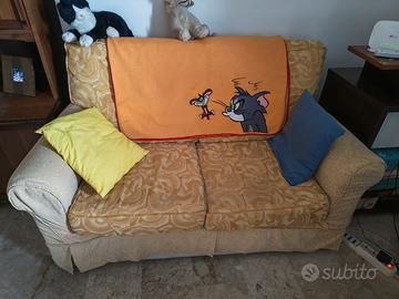 gratis divano 2 posti