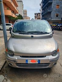 Fiat Multipla 2004