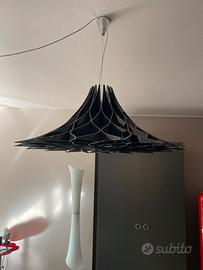 Lampade a sospensione nere di design