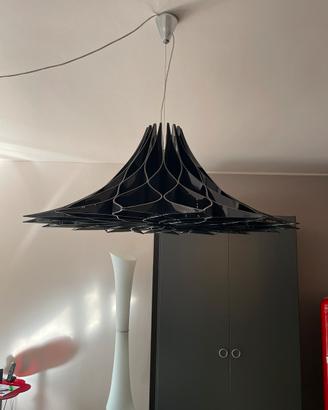 Lampade a sospensione nere di design
