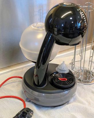 Macchina caffè Krups Nescafé Dolce Gusto Esperta