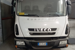 Iveco Eurocargo 65e16