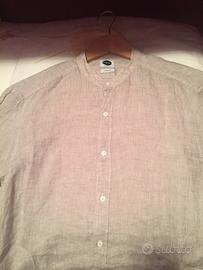 Camicia uomo Bagutta tg M