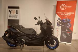 Yamaha X-Max 125 ICON BLUE