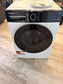 Lavatrice Whirlpool 9kg WPM 97W ADS IT