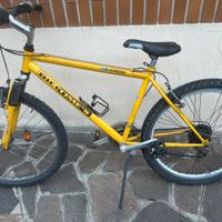 Biciclette MBT n. 26 x 2.0 marca BICI TIME’S
