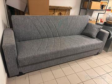 Divano Letto 1 piazza e mezza