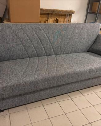 Divano Letto 1 piazza e mezza