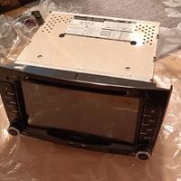 Autoradio Navigatore Peugeot RCZ 308 SW