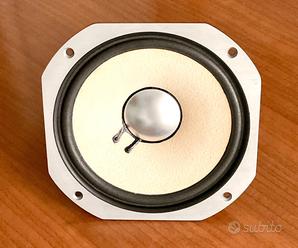 full range alnico