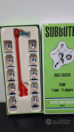 Squadra Subbuteo originale