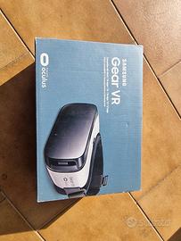 GEAR  VR SAMSUNG