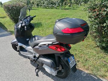 scooter x max 250 