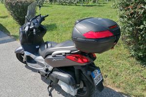 scooter x max 250 