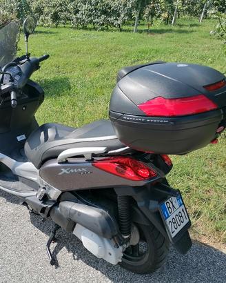 scooter x max 250 
