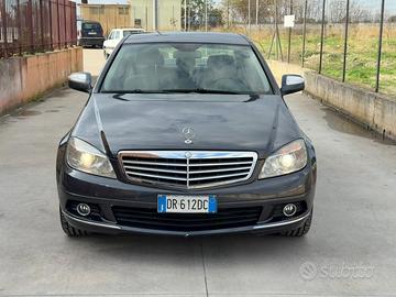 Mercedes-benz C 220 CDI Eleg.