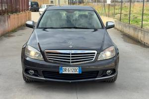 Mercedes-benz C 220 CDI Eleg.
