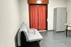 Monolocale appena ristrutturato