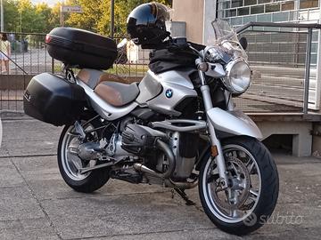Bmw r 1150 r - 2004