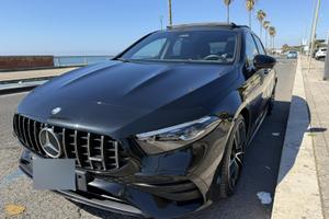 Mercedes a35 amg classe a w177 4 matic turbo prem