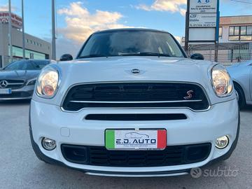 Mini Cooper S Countryman 2.0 SD Business XL