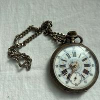 Orologio da taschino