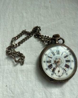 Orologio da taschino