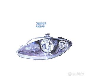 FARO SX SEAT ALTEA LEON TOLEDO 04-09