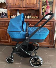 Cybex Balios S + Ovetto