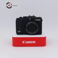 Canon Powershot G15 Usata