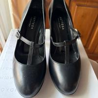 Scarpe Mary Jane Bettega