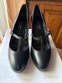 Scarpe Mary Jane Bettega