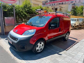 Fiat Fiorino 1.3 MJT 95CV Furgone E5+