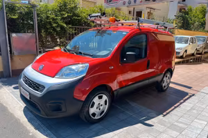 Fiat Fiorino 1.3 MJT 95CV Furgone E5+