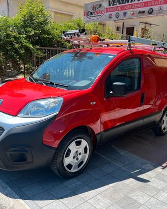 Fiat Fiorino 1.3 MJT 95CV Furgone E5+