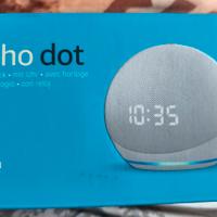 Echo Dot Alexa