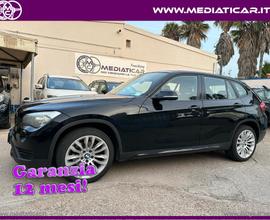 BMW X1 xDrive18d Attiva