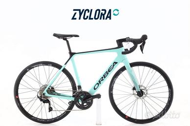 Orbea Gain t.54