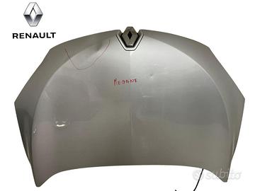 COFANO ANTERIORE RENAULT Megane III (08>16)