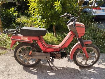Atala master LL Tubone 1985