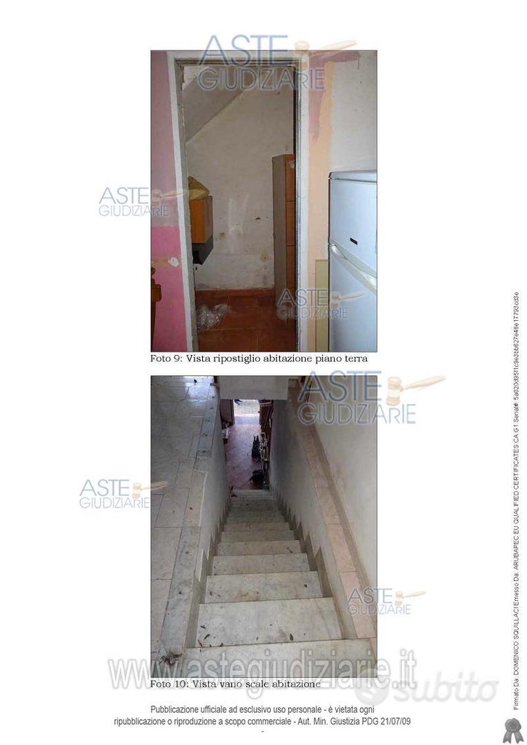 Appartamento – Bagnara Calabra, Ceramida - Vista 5
