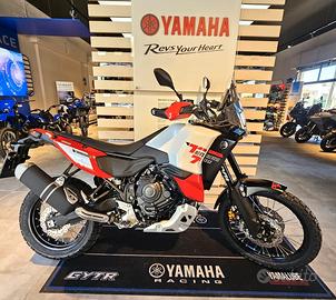 Yamaha Ténéré 700 WORLD RAYD 2026