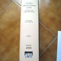 codice di procedura civile