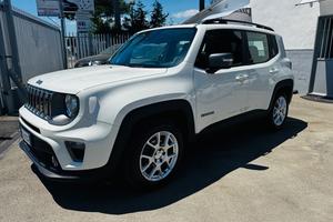 JEEP Renegade 1.6 Mjt 120 CV LIMITED PARI AL NUOVO
